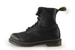 Dr. Martens Veterboots in maat 40 Zwart, Verzenden, Zwart, Overige typen, Dr. Martens