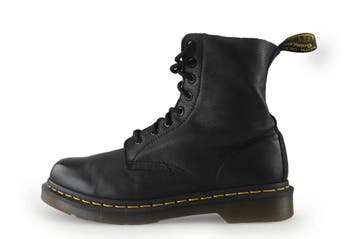 Dr. Martens Veterboots in maat 40 Zwart, Verzenden, Zwart, Overige typen, Dr. Martens