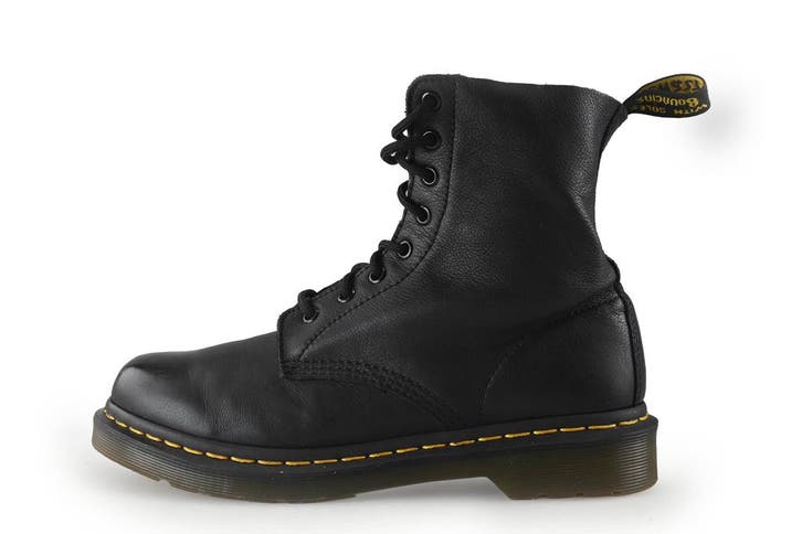 Dr. Martens Veterboots in maat 40 Zwart, Vêtements | Femmes, Chaussures, Envoi