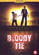 Bloody tie op DVD, Cd's en Dvd's, Verzenden, Nieuw in verpakking