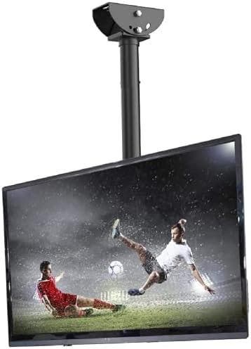 TV Beugel - 26 - 55 inch - TV muurbeugel - Draaibaar en kant, TV, Hi-fi & Vidéo, Support de télévision, Envoi