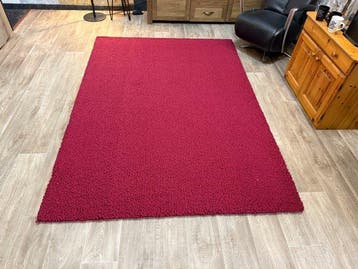 Brink en Campman - Boucles - Tapis - 240 cm - 170 cm