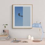 Marcus Cederberg - Blue lamp