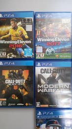 Sony - Playstation 4 (PS4) - Colección de juegos PS4 -, Nieuw