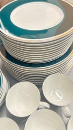 Villeroy & Boch - Eetservies (70) - Porselein