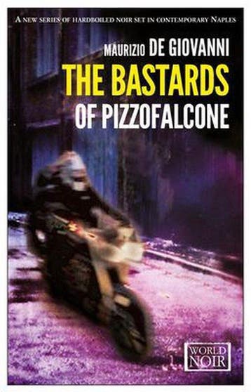 The Bastards Of Pizzofalcone 9781609453145, Verzenden, Gelezen, Maurizio de Giovanni