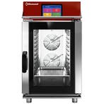 Hetelucht-/Stoomoven | COMBI SMART EVO | 10 Niveaus (1/1, Zakelijke goederen, Verzenden, Nieuw in verpakking