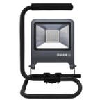 Osram 50W LED Werklamp 230V + Handvat, Ophalen of Verzenden