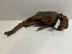 Fine Sinking Wood Selected  FS2018 40x12x8 cm, Ophalen of Verzenden, Nieuw, Plant(en), Steen of Hout