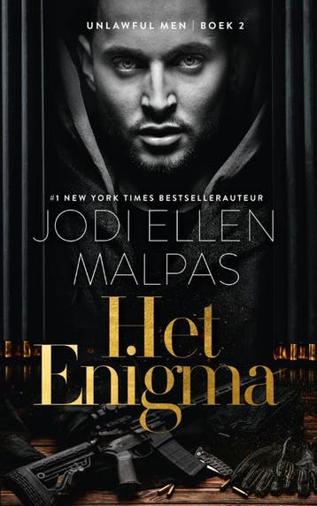 Het Enigma | Jodi Ellen Malpas | Nieuw, Verzenden, Jodi Ellen Malpas