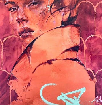 Antoine Stevens (1987) - Maria