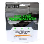 Chili Con Carne met Rijst - Fuel your Preparation, Verzenden