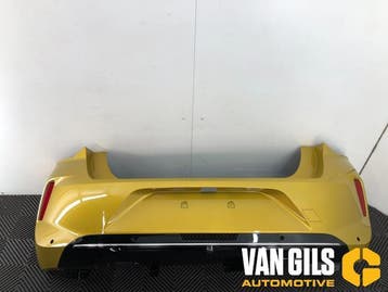 Achterbumper Opel Astra O262718, Auto-onderdelen, Nieuw