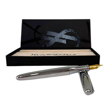 Yves Saint Laurent - Stylo à plume, Collections