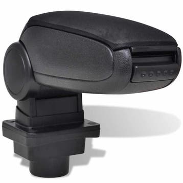 vidaXL Autoarmsteun voor Skoda Fabia MK1 (1999-2007), Auto-onderdelen, Verzenden, Nieuw