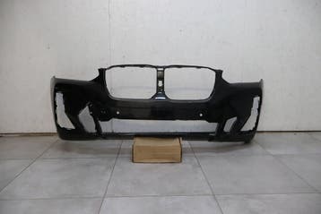 voorbumper BMW X3 G01 LIFT M-Pakket 8081055, Verzenden