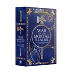 War  for the mortal realms (Warhammer nieuw), Ophalen of Verzenden, Nieuw