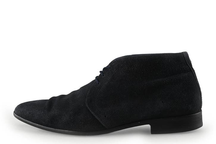 Greve Veterschoenen in maat 46½ Zwart, Vêtements | Hommes, Chaussures, Envoi