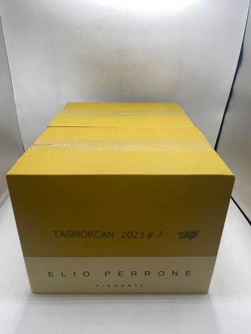 2024 Elio Perrone Tasmorcan Barbera D’Asti - Piedmont - 12