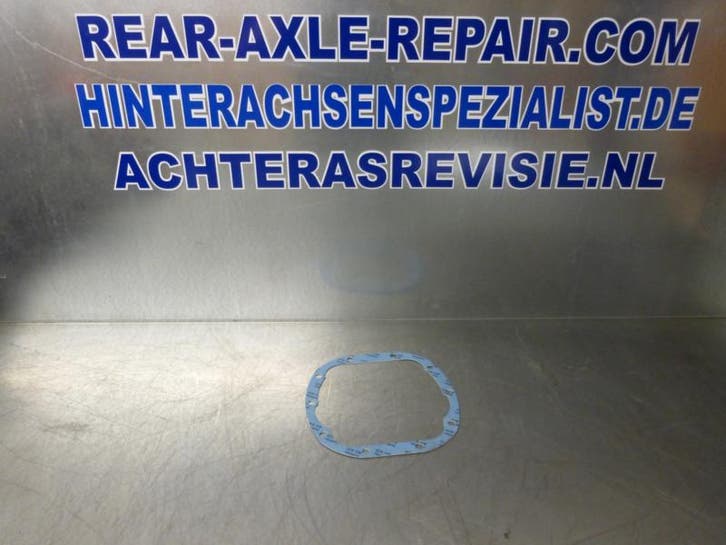 Pakking achteras Opel Manta Ascona Kadett GT OHV, Auto-onderdelen, Remmen en Aandrijving, Nieuw, Opel, Verzenden