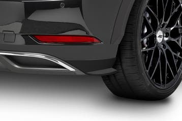 Diffuser | Achterbumper voor VW Golf 7 (Type AU) HA235-K, Auto-onderdelen, Verzenden, Nieuw