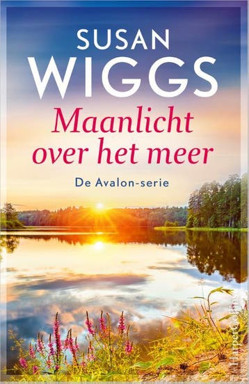 Maanlicht over het meer / Avalon / 11 9789402708363, Verzenden, Gelezen, Susan Wiggs