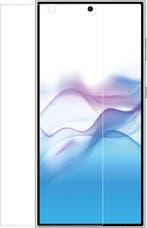 2dekans | BeHello Samsung Galaxy S24 Ultra Schermbeschermer, Ophalen of Verzenden, Nieuw