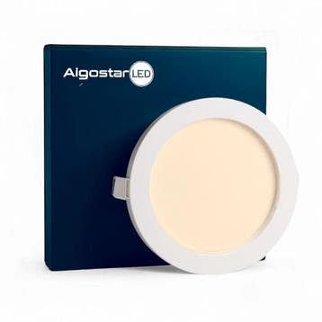 Aigostar LED Downlight | 5W | 4000K | Helder Wit | 500lm, Verzenden, Nieuw