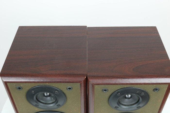 Technics - SB-HB51 Luidsprekerset, TV, Hi-fi & Vidéo, Radios