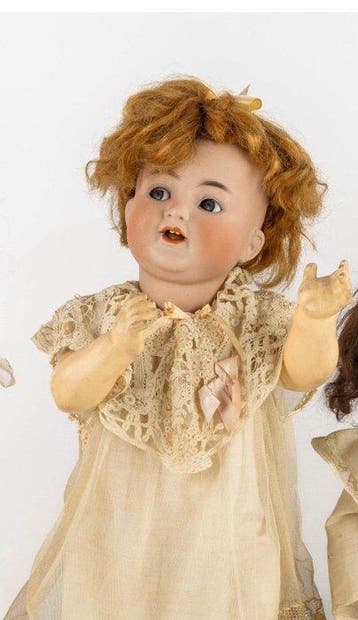 Kämmer & Reinhardt - Pop Kämmer & Reinhardt - 1850-1900 -