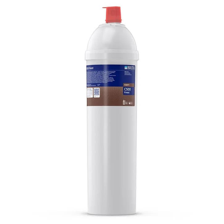 BRITA PURITY C500 Finest Filterpatroon, Huis en Inrichting, Keuken | Keukenbenodigdheden, Verzenden