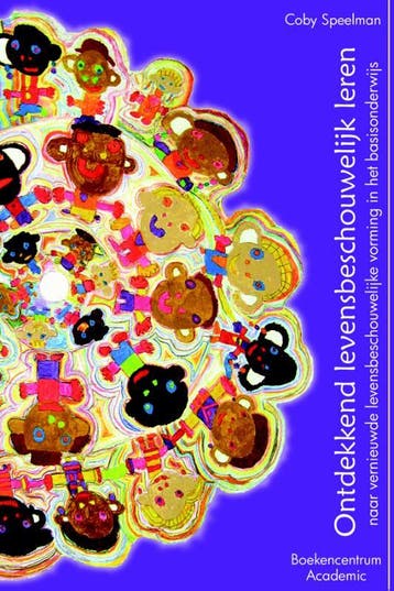 Ontdekkend levensbeschouwelijk leren 9789023928379, Boeken, Verzenden, Zo goed als nieuw, Coby Speelman