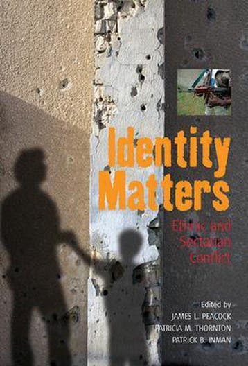 Identity Matters 9781845453114, Verzenden, Gelezen
