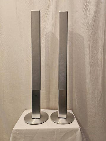 Loewe - Individual Sound L1 Stand 3-Way Passive