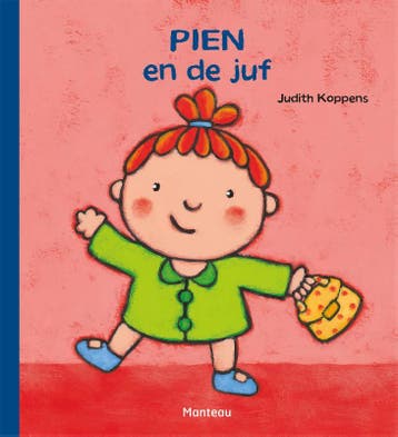Pien en de juf / Pien 9789002255632 Judith Koppens, Boeken, Verzenden, Gelezen, Judith Koppens