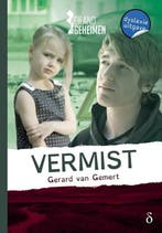 Vermist / Eilandgeheimen / 2 9789463243568 Gerard van Gemert, Verzenden, Gelezen, Gerard van Gemert