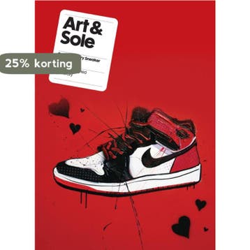Art & sole 9781856698818 Intercity, Verzenden, Intercity