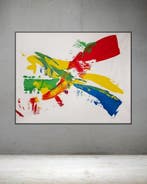 Sandra Glaser - Color Encounter - XXL