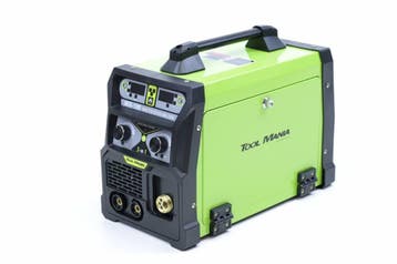 TM MIG-180/LIFT TIG/MMA Lasapparaat met IGBT Technologie, Verzenden, Nieuw