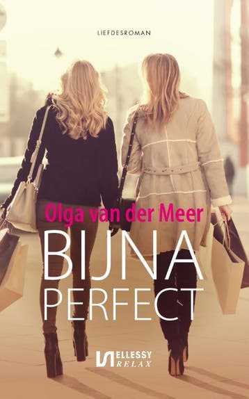 Bijna perfect 9789086603473 Olga van der Meer, Verzenden, Olga van der Meer