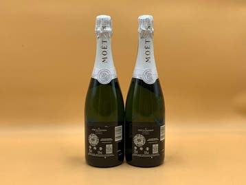 Moët & Chandon, Pharrell Williams Édition Limitée Ice