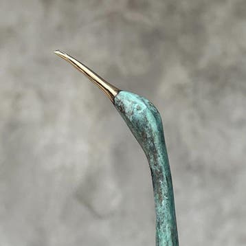 sculptuur, NO RESERVE PRICE - Bring the Beauty of Nature, Antiek en Kunst