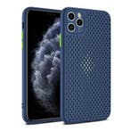 iPhone 11 Pro - Ultra Slank Hoesje Warmteafvoer Cover Case, Verzenden