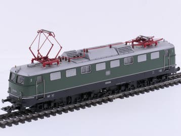 Schaal H0 Märklin 37852 elektrische locomotief E50 van de.., Ophalen of Verzenden, Locomotief