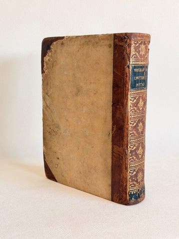 [Post-incunable] Mirandula - Viridarium Illustrium Poetarum