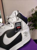 Nike - Dunk High, Nike x Supreme - Baskets montantes -
