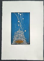Walter Valentini (1928) - Senza titolo
