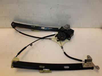 Ruitmechaniek 4Deurs rechts-voor Volkswagen Polo O73588