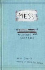 Mess 9781846144479 Keri Smith, Verzenden, Keri Smith