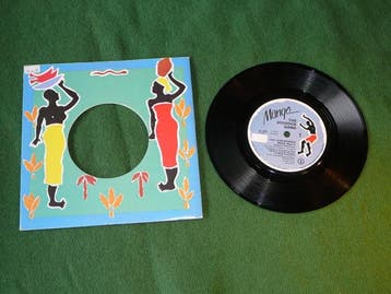The Bedrock Gang - The Flintstones Rock Part 1, Verzenden